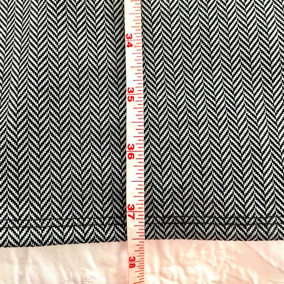 Banana Republic for and flare work dress, NWT - Picture 6 of 6